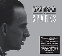 Seduction ingmar bergman for sale  Delivered anywhere in UK