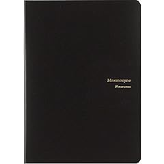 Mnemosyne hn188a notebook for sale  Delivered anywhere in Ireland