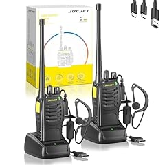 Jucjet 888hd walkie usato  Spedito ovunque in Italia 