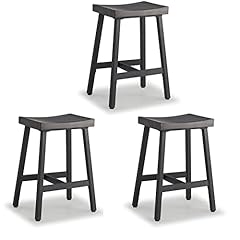 Oulluo bar stools for sale  Delivered anywhere in USA 