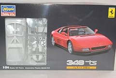 Hasegawa sonderposten ferrari gebraucht kaufen  Wird an jeden Ort in Deutschland