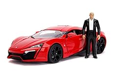 Fast furious lykan for sale  Delivered anywhere in USA 