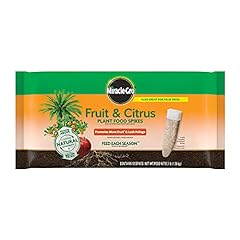Miracle gro fruit for sale  Delivered anywhere in USA 