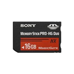 Sony 16gb high for sale  Delivered anywhere in UK