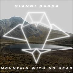 Mountain with head usato  Spedito ovunque in Italia 