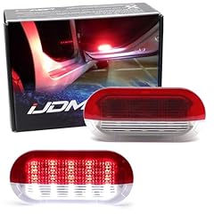 Ijdmtoy red clear for sale  Delivered anywhere in USA 