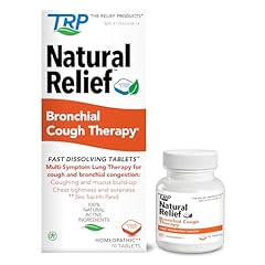 Relief products bronchial for sale  Delivered anywhere in USA 