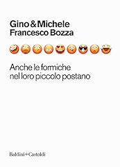 Anche formiche nel usato  Spedito ovunque in Italia 