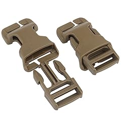 Warmheartting 2pcs 2.5cm d'occasion  Livré partout en France