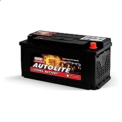 12v 105ah autolite for sale  Delivered anywhere in Ireland