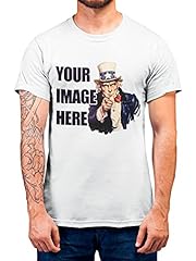 White shirt design for sale  Delivered anywhere in UK