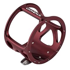 Gomexus aluminum reel for sale  Delivered anywhere in USA 