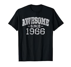 Awesome since 1966 for sale  Delivered anywhere in USA 