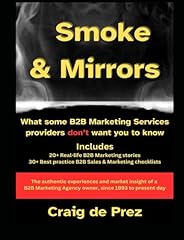 Smoke mirrors b2b for sale  Delivered anywhere in USA 