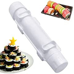 Uooker sushi making for sale  Delivered anywhere in UK