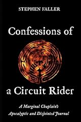 Confessions circuit rider d'occasion  Livré partout en France