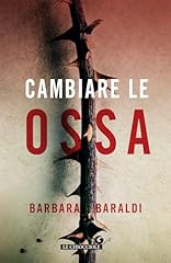 Cambiare ossa usato  Spedito ovunque in Italia 