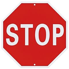 Sweetapril stop signs for sale  Delivered anywhere in USA 