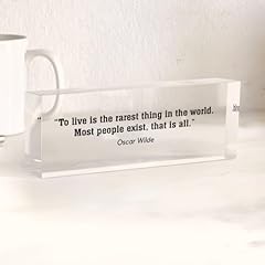Custom inspirational desk for sale  Delivered anywhere in USA 