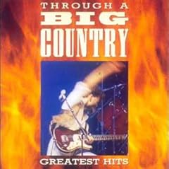 Big country greatest for sale  Delivered anywhere in UK