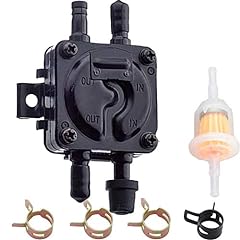 Vacuum Fuel Pump Set Compatible with Cummins Generator, used for sale  Delivered anywhere in Canada