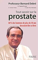 Savoir prostate. cd d'occasion  Livré partout en Belgiqu