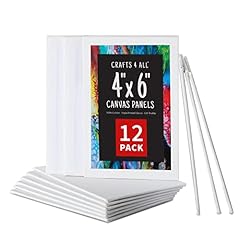 Crafts canvases painting for sale  Delivered anywhere in USA 