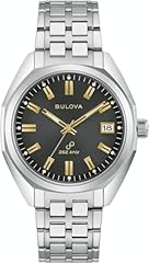 Bulova analogico 96b415 usato  Spedito ovunque in Italia 
