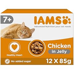 Iams delights complete for sale  Delivered anywhere in UK
