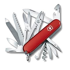 Victorinox handyman swiss d'occasion  Livré partout en France