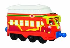 Chuggington pressofuso lc54070 usato  Spedito ovunque in Italia 