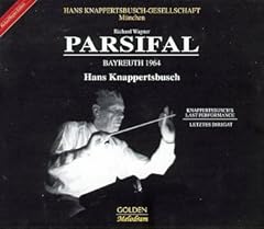 Parsifal baureuth 1964 gebraucht kaufen  Wird an jeden Ort in Deutschland