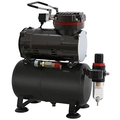 Compressore per aerografo usato  Spedito ovunque in Italia 