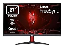 Acer nitro kg272ebmiifx usato  Spedito ovunque in Italia 