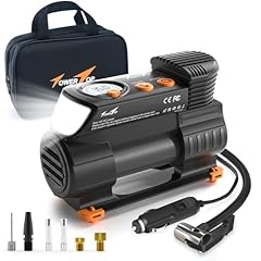 Towertop tyre inflator for sale  Delivered anywhere in UK