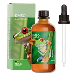 Dmso prozent dimethylsulfoxid gebraucht kaufen  Wird an jeden Ort in Deutschland