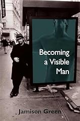 Becoming visible man for sale  Delivered anywhere in USA 
