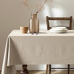 Miulee natural linen for sale  Delivered anywhere in USA 