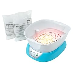 Homedics paraffin wax for sale  Delivered anywhere in UK