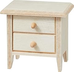Miniatur nachtschrank 6x3 gebraucht kaufen  Wird an jeden Ort in Deutschland