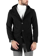 Cappotto coat monopetto usato  Spedito ovunque in Italia 