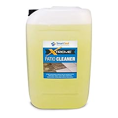 SmartSeal Patio Clean Xtreme – Powerful, Highly Concentrated for sale  Delivered anywhere in UK