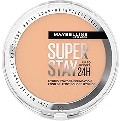 Maybelline new york d'occasion  Livré partout en France