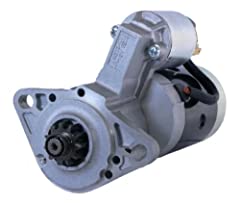 New starter ford for sale  Delivered anywhere in USA 
