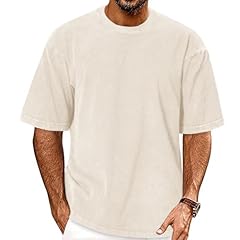 Oversized tshirts men for sale  Delivered anywhere in USA 