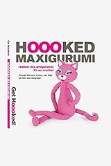 Dmc hoooked maxigurumi d'occasion  Livré partout en France