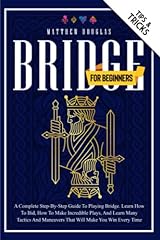 Bridge beginners complete for sale  Delivered anywhere in USA 