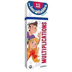 Incollables éventail essentie d'occasion  Livré partout en France