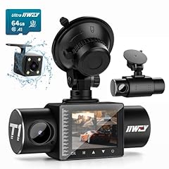 Iiwey dash cam for sale  Delivered anywhere in USA 