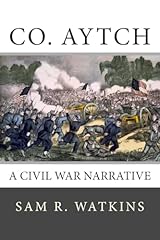 Co. aytch for sale  Delivered anywhere in USA 